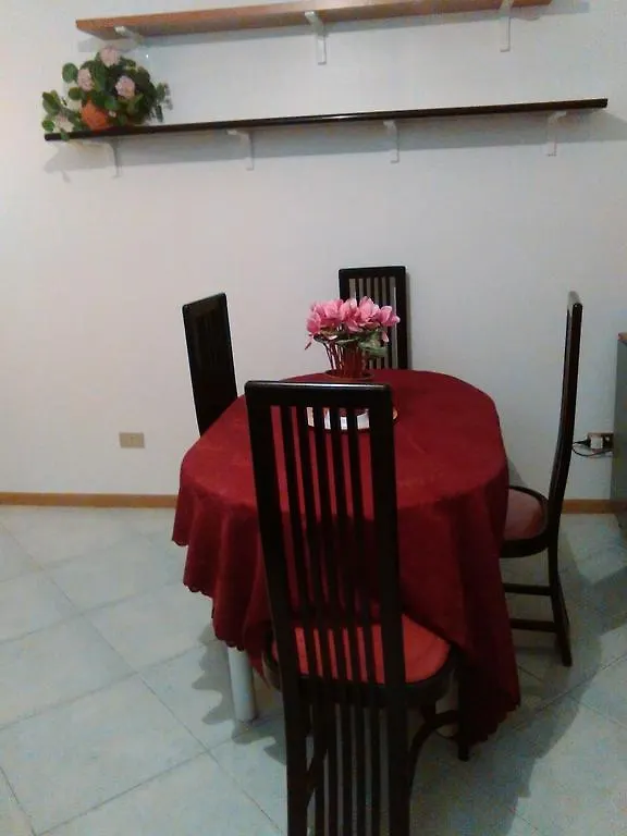 Palmin House Hotel Lipari