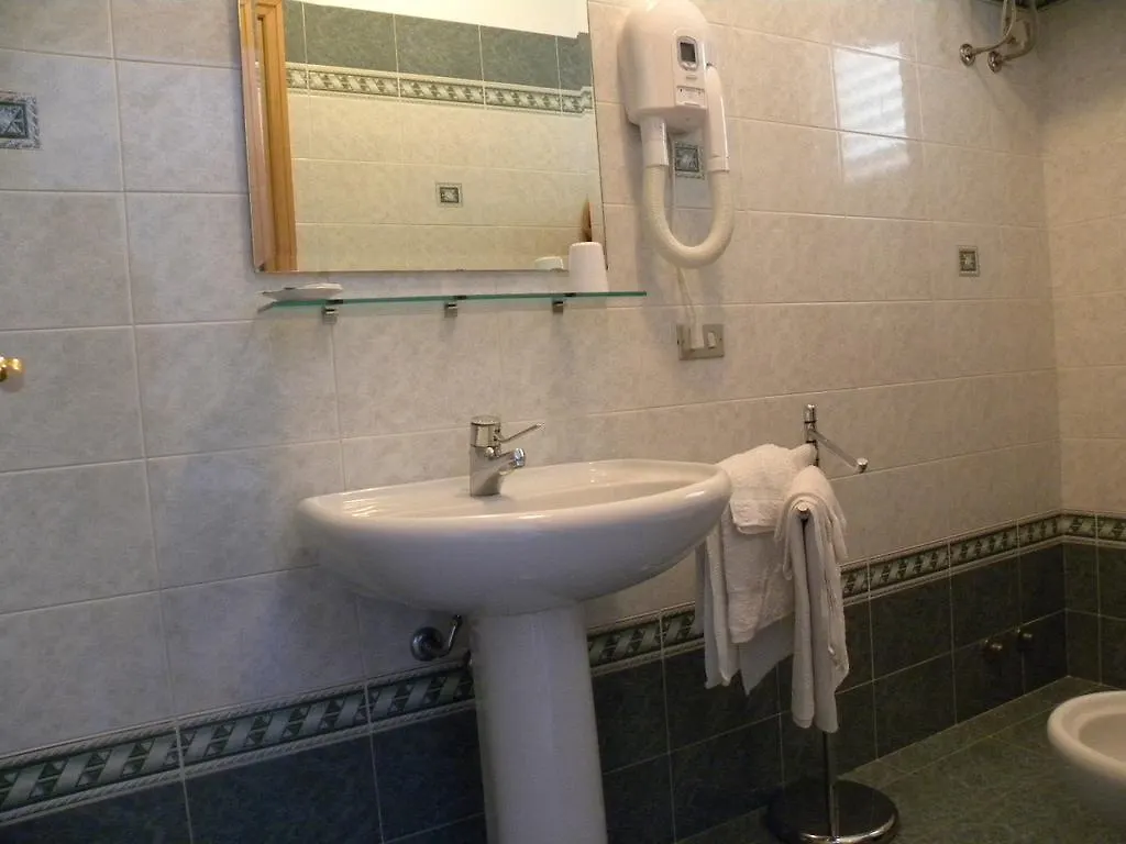 Palmin House Hotel Lipari  Guest house