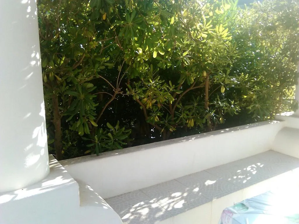 Palmin House Hotel Lipari  0*, Lipari (Isola Lipari)