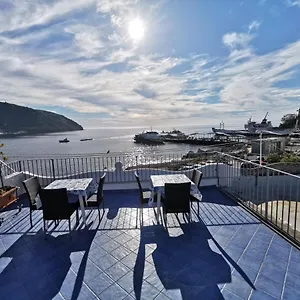 2* Hotel apartamentowy Lo Nardo