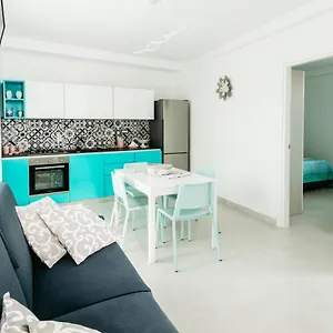  Apartment Le Isole Di Anita