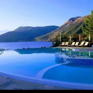 Apartment Vulcano Blu