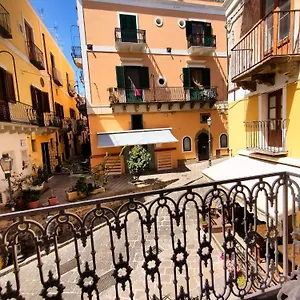  Bed & Breakfast Lipari Suite B&B