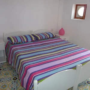Le Terrazze Maison d'hôtes
