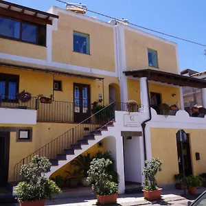 Casa Matarazzo Maison d'hôtes